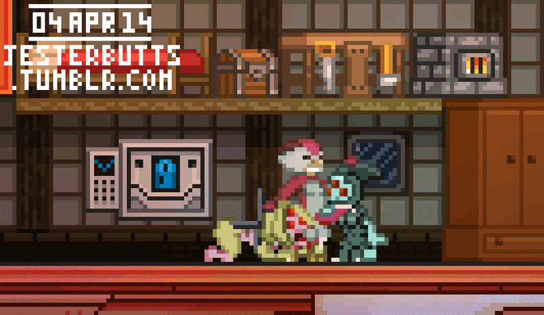 Blargsnarf Starbound