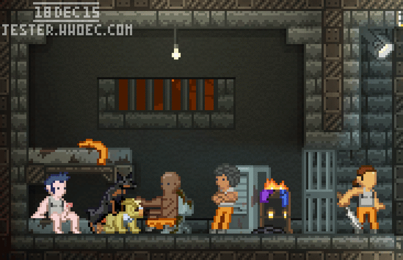 Blargsnarf Starbound