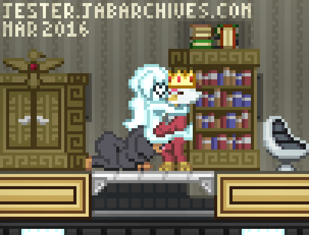 Blargsnarf Starbound