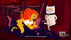 fin adventuretime wolfcucked 3